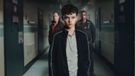 Adolescence | Image via Netflix